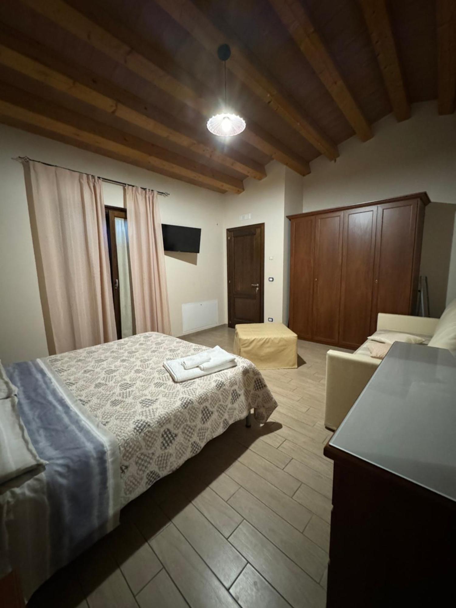 Circello Antico Borgo Rinaldiヴィラ エクステリア 写真